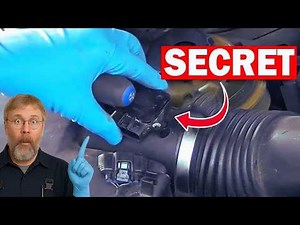 Mechanic’s Trick to Make Old Engines Run Like New Again