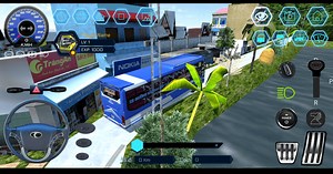 Download & Play Bus Simulator Vietnam on PC & Mac (Emulator)