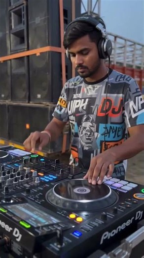 Arju dj up61 setup