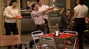 Aida Capítulo 7×08 ‘Diez razones para odiarte’ Episodio 118 Completo en HD – Aida Serie TeleCinco – Esperanza Sur