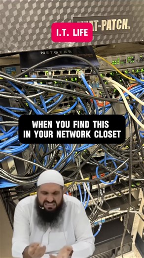 The Dangers of Temporary Fixes in Networking