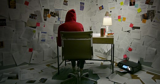 ‘Our Father’ Documentary Trailer