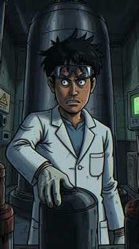 1999: The Tokaimura Nuclear Accident — Hisashi Ouchi Was Kept Alive 83 Days After Lethal Exposure