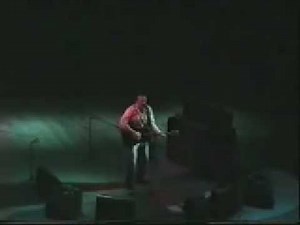 Bruce Springsteen Straight Time version francaise