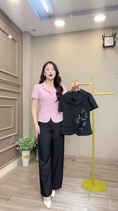 343K views · 2K reactions |  Nàng nào mê style thanh lịch, nhẹ nhàng...