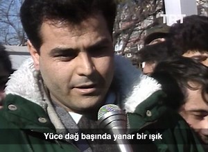 131K views · 1.2K reactions | Halkımıza sorduk: “En büyük marifetiniz nedir?”  | TRT Arşiv | Facebook