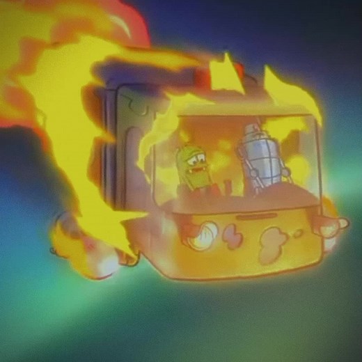 Alien Adventure: Journey Through Dark Landscapes