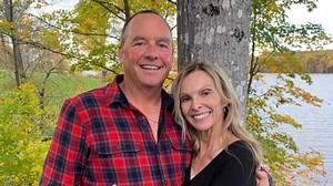 Colin Hume remembered by family, friends, and colleagues