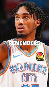 Who Remembers Terrance Ferguson