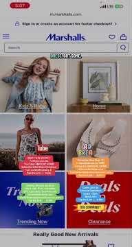 WHAT’S IN STORE ? S1E9: #marshalls #shoes #clothing #shopping #retail #store #Inventory #ecommerce