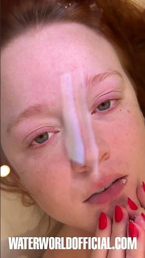 Mikki Underwater Bathtub Modelling