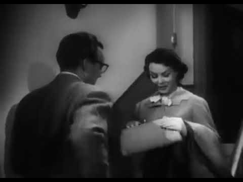 Classic Sci-Fi Movie | Alien Invasion Film | Cosmic Monsters (1958) Full Movie