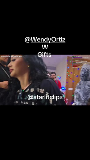 @Wendy Ortiz #twitch #wendyortizclips #wendyortiz #funny | wendy ortiz