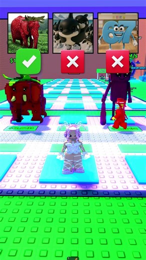 Match Only BEST Brainrots 😱 Level EXTREME #escapetsunamiforbrainrots #roblox