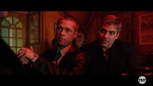 2.1K views · 26 reactions | Anyone else just confused? #Oceans12 #GeorgeClooney #BradPitt #MattDamon #OceansTwelve | TNT Drama | Facebook