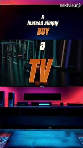 Your TV just leveled up.Game big with the new webOS Gaming Portal on NextView TVs.#NextView#Gaming