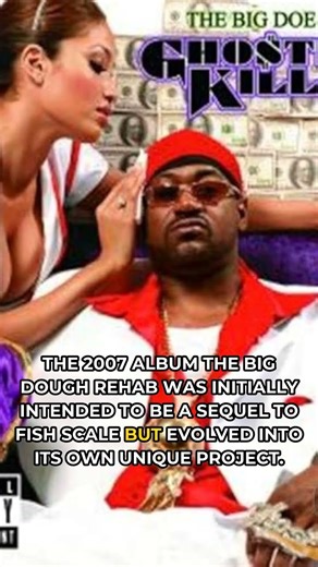 Ghostface Killah: Discography Unveiled!