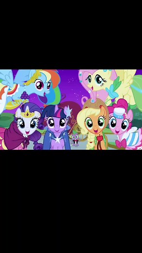 The End of My Little Pony: A Nostalgic Farewell