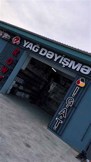 ROWE Yag Deyisme on TikTok