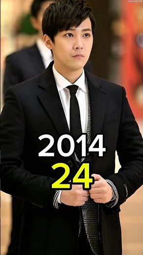 Bride Of The Century 2014 Korean Drama Cast Then And Now 2025 #brideofthecentury #kdrama #shorts