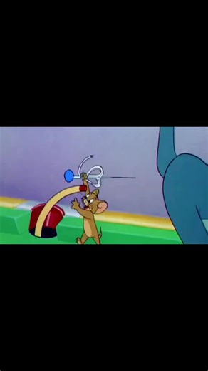 Tom and Jerry: Classic Cartoon Adventures Unleashed