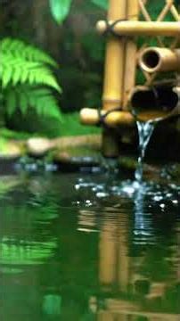 Deep Calm Meditation Music 🌙 | Relaxing Zen Garden Ambience | Sleep & Focus #relax #relaxing