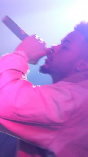 22K views · 212 reactions | Seattle was a great way to kick off the tour. Portland we’ll see you tmrw! Who else got their tickets? #obsessiontour #linkinbio #next #portland #hawthornetheater | Trevor Jackson | Facebook