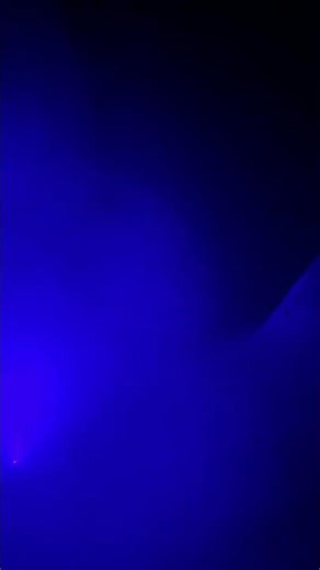 Alien hive effect with phone flash on part two