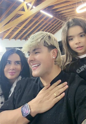 Salomé hablaba muy Japonés hahaha🤣 | salome