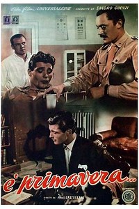 It's Forever Springtime - Movie