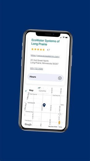 With over 200 Experts spread across North America, it's easy to enjoy all the benefits of EcoWater. Discover the white-glove difference and free water test our professionals provide. | EcoWater Systems
