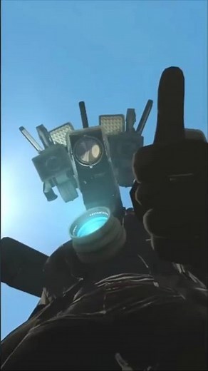 Titan Cameraman Then ( all episodes of titan Cameraman)