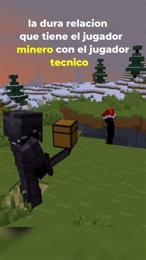 Which Minecraft player are you? 😞 #viral #minecraftmemes #minecraft