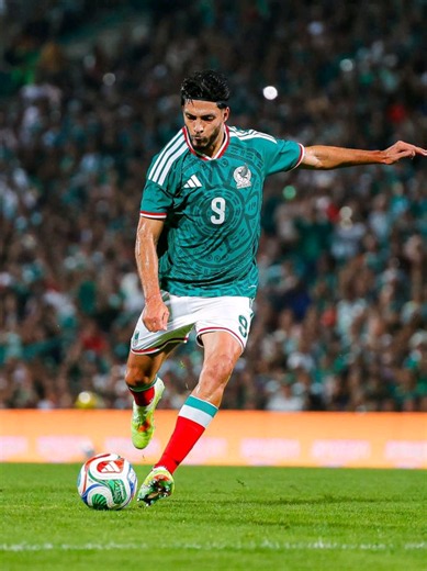 México vs Inglaterra: enfrentamiento, historia y jugadores