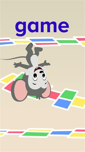 Kindergarten Sight Words: Game | ABCmouse #learning #education #sightwordsforkids #kindergarten