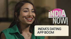 India's dating app boom