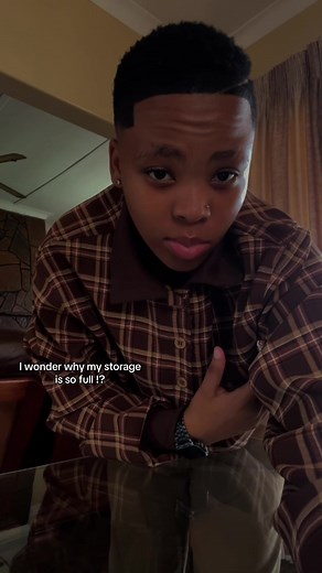 Why is My Phone Storage So Full?