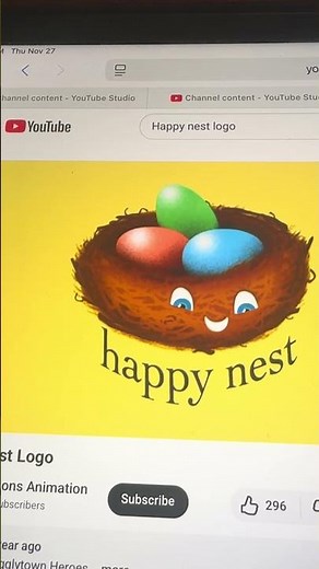 WildBrain/Happy Nest/Playhouse Disney Original/Cartoon Network (2005)