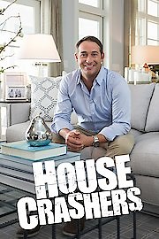 Watch House Crashers Season 11 Episode 3 - Stylish Work and Party Garage