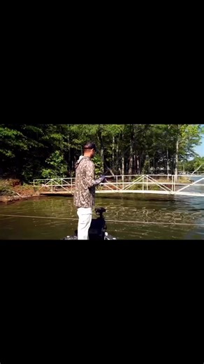 Sunline pro Jason Christie breaks down his favorite wacky rig setup! #sunlineamerica | Sunline