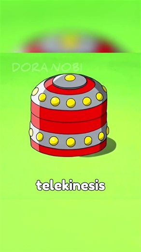 Kotak Latihan Esper [Part 1] #doraemonterbaru #nobita #shorts
