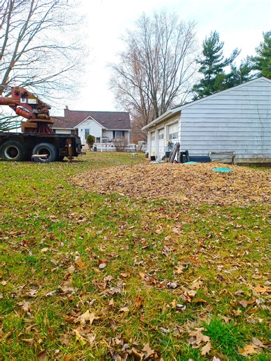 Ask the Builder: What you can learn from a septic tank disaster