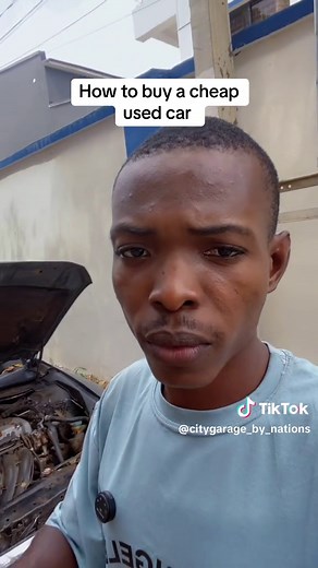 Buying a Cheap Used Car: Essential Tips for Shoppers