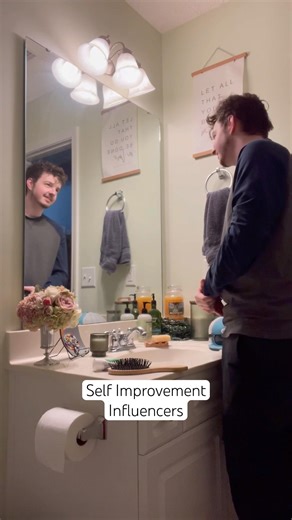 Self Help Philosophy #selfimprovement #selfcare #comedy