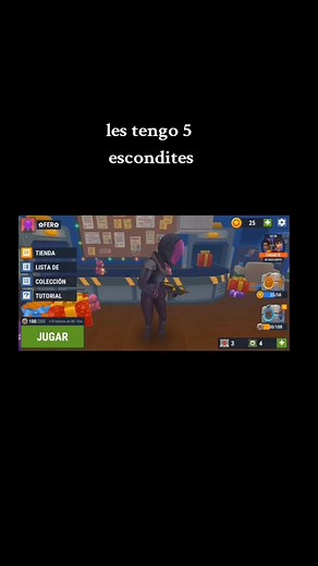 Escondites estratégicos en Hide Online: Mejores lugares y trucos