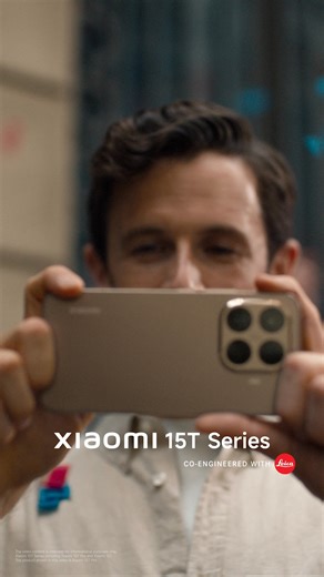 Pre-order #Xiaomi15TSeries today! From Oct 11-Oct 26, enjoy up to $629 in free gifts. Secure yours now! | Xiaomi Singapore