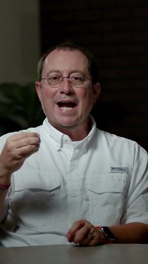 Peter CUT off his ear! Why is that important?