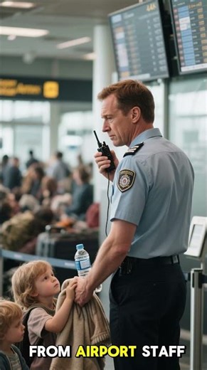 SNOWSTORM Chaos What Happens When US Flights Get Cancelled?