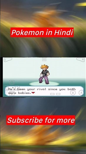 Pokemon Fire Red Walkthrough