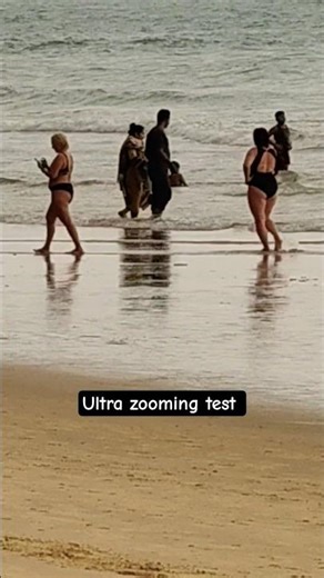 samsung galaxy s25 ultra zooming test #goa #zoomtest #samsunggalaxy #youtubeshorts